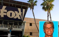 Giám đốc điều hành 20th Century Fox nghi bị giết