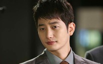Park Si Hoo “phản kích” vụ bị tố cưỡng dâm