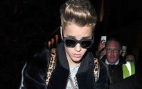 Justin Bieber: "Giới truyền thông dối trá"