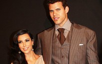 Căng thẳng cuộc chiến ly hôn giữa Kim Kardashian và Kris Humphries