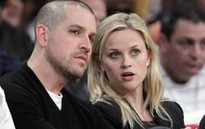 Vợ chồng Reese Witherspoon bị bắt vì uống rượu lái xe