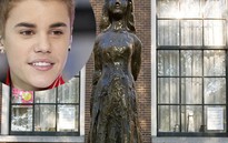 Justin Bieber lại bị chỉ trích dữ dội