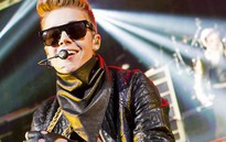 Lùm xùm quanh chuyện Justin Bieber hủy đêm nhạc