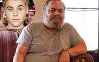 Justin Bieber bị ông nội bêu riếu