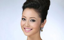 Jennifer Phạm ứng cử Đại sứ Du lịch