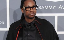 Rapper 2 Chainz bị cướp “dí súng” cuỗm sạch tiền