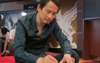 Đạo diễn Trần Anh Hùng tâm tình về "Rừng Nauy"