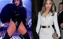 Jennifer Lopez lên tiếng vụ bị chỉ trích mặc phản cảm