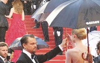 Sao rạng rỡ trên thảm đỏ Cannes