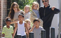 Brad Pitt: “Tôi có rất ít bạn bè!”