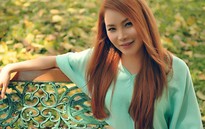 Hồ Quỳnh Hương là sao nữ ăn chay gợi cảm nhất châu Á