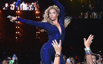 Beyonce lại “nổi đóa” với người hâm mộ