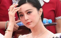 Phạm Băng Băng được "nâng như nâng trứng"