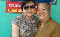 Nghệ sĩ hải ngoại về nước mừng thọ đồng nghiệp