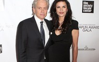 Michael Douglas và Catherine Zeta-Jones ly thân sau 13 năm mặn nồng
