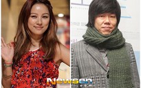“Nữ hoàng gợi cảm” Lee Hyori bí mật cưới trai xấu