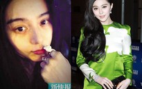 Phạm Băng Băng được tặng nhẫn kim cương