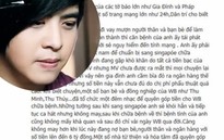 Giả mạo Facebook Wanbi Tuấn Anh để moi tiền