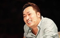 Nguyễn Quang Dũng: Nhờ “khùng”, được làm "Người giấu mặt"