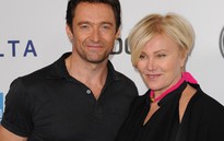 Sinh nhật, “người sói” Hugh Jackman kiếm được 38 tỉ đồng