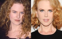 Nicole Kidman quyến rũ xuyên thời gian