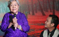 Vĩnh biệt nghệ nhân dân gian Bạch Huệ