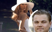 Người đẹp tự nhận là “tình mới” của Leonardo DiCaprio