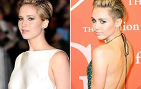 Quá khiêu dâm, sao trẻ Hollywood bị đồng nghiệp chỉ trích