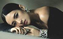 Chương Tử Di sở hữu tài sản khổng lồ