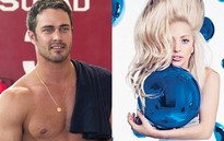Lady Gaga bất ngờ tiết lộ chuyện tình yêu
