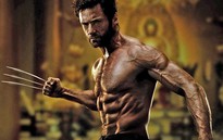 “Người sói” Hugh Jackman bị ung thư da