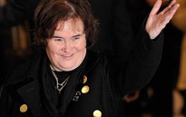 “Cô gái xấu xí” Susan Boyle bị rối loạn tự kỷ