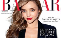 Miranda Kerr lần đầu chia sẻ chuyện ly hôn
