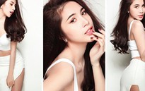 Thủy Tiên: "Thích một người đàn ông thế nào thì... Vinh có hết!"