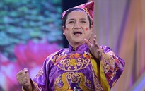 Chí Trung từ chối đóng Táo Giao thông