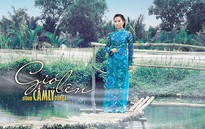 Cẩm Ly với cú đúp album