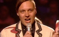 Giải thưởng âm nhạc Anh 2011: Năm của Arcade Fire