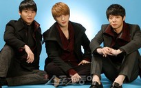 JYJ thắng kiện hãng SM Entertainment