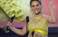 James Franco, Black Swan thắng lớn tại giải Spirit