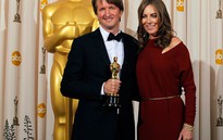 The King's Speech được vinh danh tại Oscar 2011