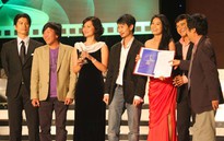 Trao giải Cánh diều 2010: Không ngoài dự đoán