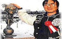 Tác giả "Thám tử lừng danh Conan" mất tích sau động đất