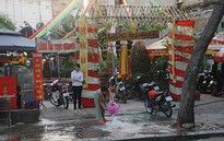 Có đất nhưng không xây được
