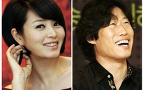 Kim Hye Soo và Yoo Hae Jin chính thức tan rã