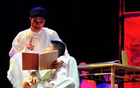 Thiếu kịch bản sân khấu