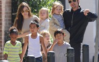 Brad Pitt học làm bếp