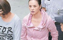 Tiêu Thục Thận lại vào tù vì ma túy