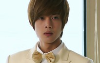 Trang web của Kim Hyun Joong bị tấn công