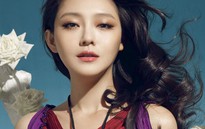 Từ Hy Viên trở lại rực rỡ