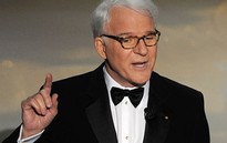 Mua nhầm tranh giả, Steve Martin gặp rắc rối